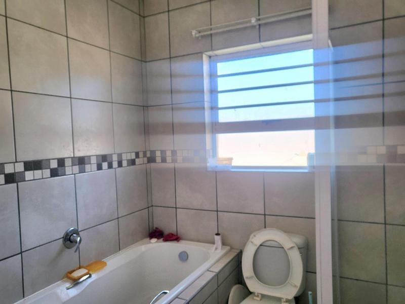 To Let 3 Bedroom Property for Rent in Saldanha Western Cape